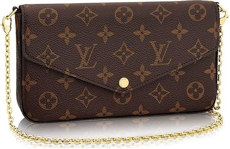 louis vuitton pochette félicie.